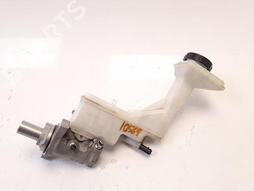 Used Brake master cylinder NISSAN QASHQAI II SUV (J11, J11_) [2013-2025]  8660397