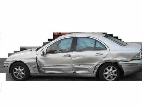 Electronic module MERCEDES-BENZ C-CLASS (W203)  | BP574032M83 
