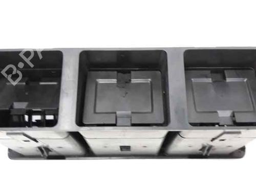 Air vent MERCEDES-BENZ M-CLASS (W163) ML 400 CDI (163.128) | BP11665884I21 