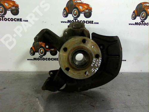 Left front steering knuckle SEAT LEON (1M1)  6820