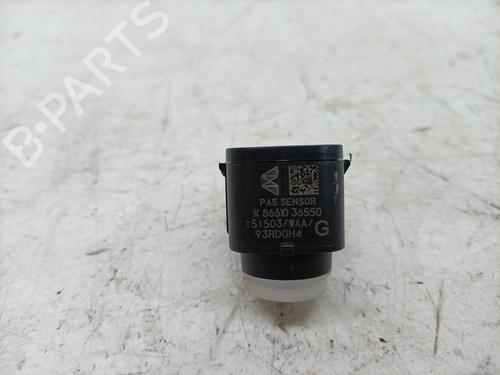 Electronic module KG MOBILITY REXTON (POE) | BP38482887M83 - Image 2