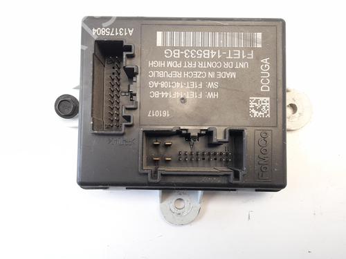 Elektronisk modul FORD FOCUS III 1.0 EcoBoost (125 hp) 8626766