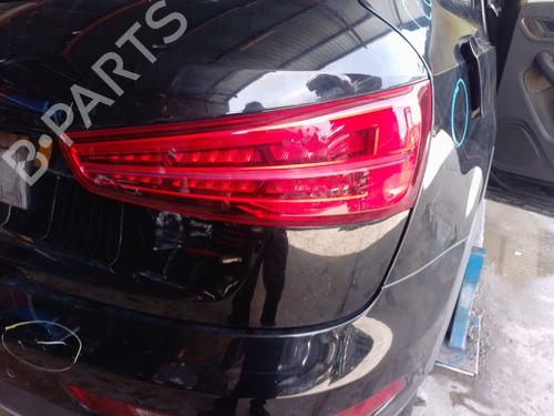 Used Right taillight Right taillight 37028058 37028058