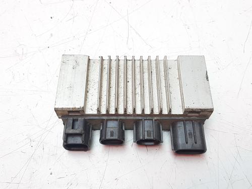 Used Electronic module TOYOTA LAND CRUISER PRADO (_J15_) 2.8 D-4D (GDJ150_, GDJ155_, GDJ150, GDJ151) (177 hp) 12347093
