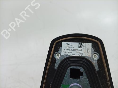 Antenne/Base JAGUAR XJ (X351) 3.0 SDV6 | BP36995314C140 - Image 5