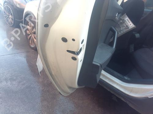 Used Rear left lock SEAT ARONA (KJ7, KJP) 1.0 TSI (110 hp) 30453131