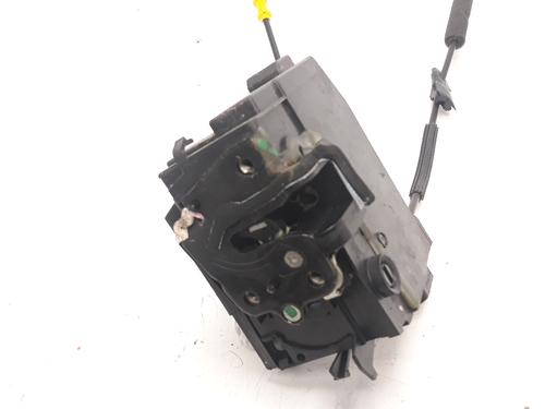 Used Rear left lock PEUGEOT 308 SW I (4E_, 4H_) [2007-2014]  8803598