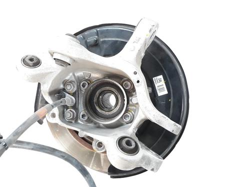 Left rear steering knuckle LEXUS RC (_C1_)  | BP17999948M27 