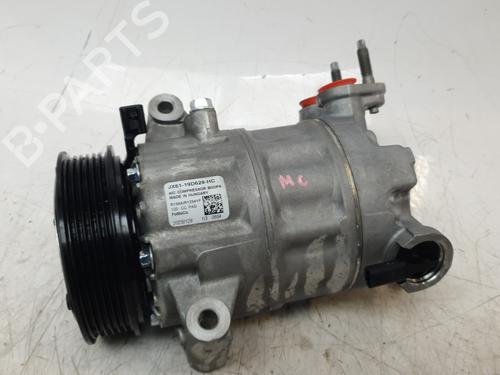 Used AC compressor FORD FOCUS IV (HN) 1.0 EcoBoost mHEV (155 hp) 30296055