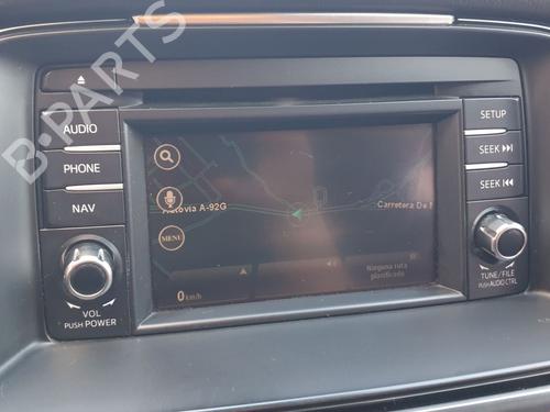 Elektronisk modul MAZDA 6 Saloon (GJ, GL) 2.2 D (GJ2FP) | BP21170451M83 