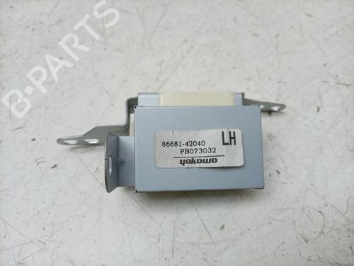 Used Electronic module Electronic module TOYOTA RAV 4 V (_A5_, _H5_) [2018-2026] 40526561 40526561