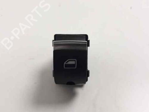 Used Right rear window switch AUDI A3 Sportback (8PA) [2004-2015]  3021195