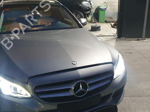 Brake master cylinder MERCEDES-BENZ C-CLASS (W205) C 220 BlueTEC / d (205.002, 205.004) | BP16847559M77 