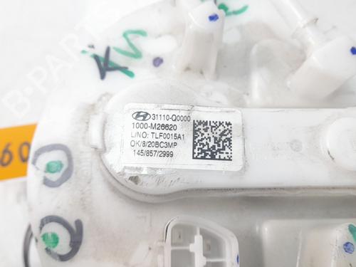 Brandstofpomp HYUNDAI BAYON (BC3) 1.2 MPI | BP30710928M76