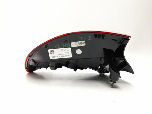 Left taillight MERCEDES-BENZ EQA (H243) EQA 250+ (243.702) | BP39026672C34  - Image 7