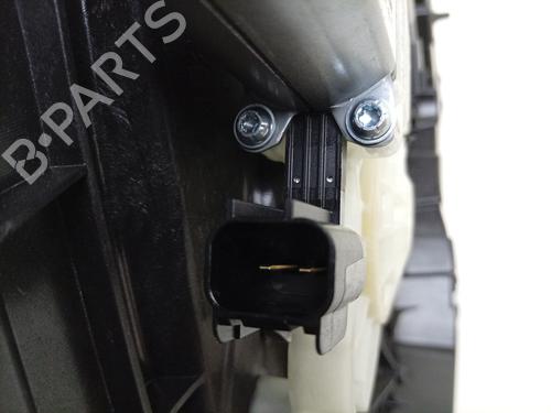 Front right window mechanism FORD PUMA (J2K, CF7) 1.0 EcoBoost mHEV | BP33941270C23 - Image 4