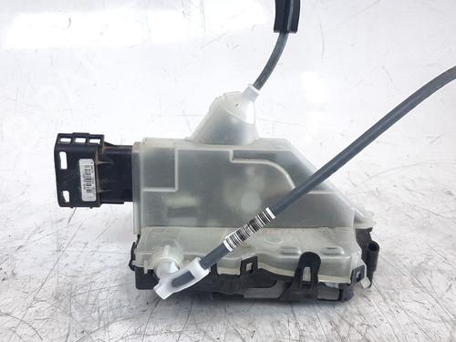 Rear left lock PEUGEOT 208 II (UB_, UP_, UW_, UJ_) 1.2 PureTech 100 | BP19688130C100 