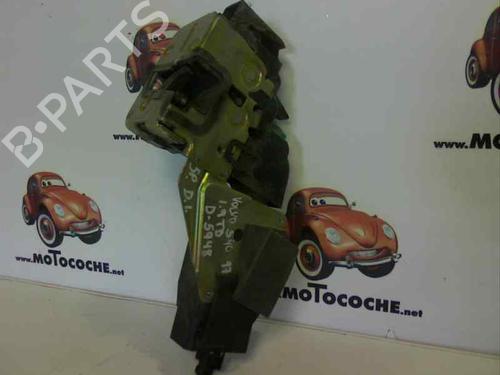 Front left lock VOLVO S40 I (644)  | BP505795C98 