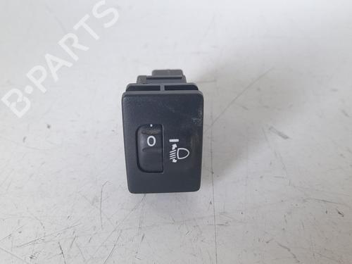 Used Headlight switch TOYOTA YARIS (_P13_) 1.5 Hybrid (NHP130_, NHP130) (101 hp) 28450623
