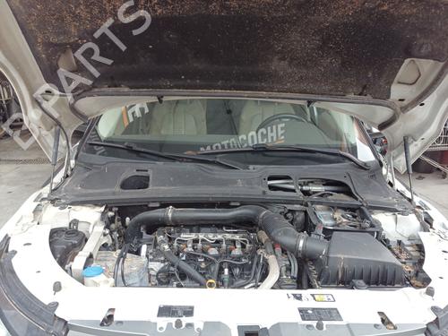 Used Scuttle panel LAND ROVER RANGE ROVER EVOQUE (L538) [2011-2019]  27211850