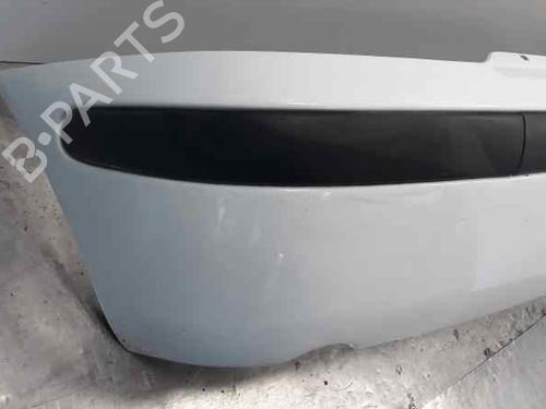Rear bumper RENAULT MEGANE I (BA0/1_)  | BP5618269C8 