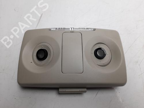 Used Interior roof light FIAT FREEMONT (345_) 2.0 JTD 4x4 (170 hp) 7430373