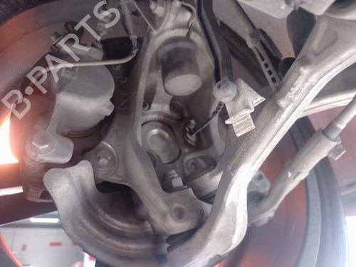 Used Left front steering knuckle Left front steering knuckle 39262459 39262459