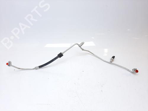 Used AC pipe AUDI Q3 (F3B) 35 TDI (150 hp) 25256545