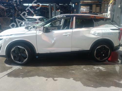 Left front window switch NISSAN QASHQAI III (J12) 1.5 VC-T e-Power | BP38466316I27 - Image 4