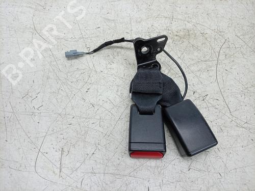 Used Seat buckle Seat buckle RENAULT CLIO IV (BH_) 0.9 TCe 90 (BHNF, BHMA, BHMH, BHJK, BHJR) (90 hp) 40448350 40448350