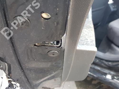 Used Rear left lock Rear left lock VW GOLF VII (5G1, BQ1, BE1, BE2) 1.5 TSI (130 hp) 10041622 10041622