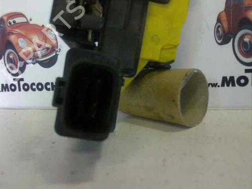 Rear left lock VOLVO S60 I (384)  | BP574004C100 