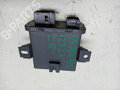 Electronic module LAND ROVER RANGE ROVER EVOQUE (L538) 2.0 4x4 | BP38539070M83 - Image 2