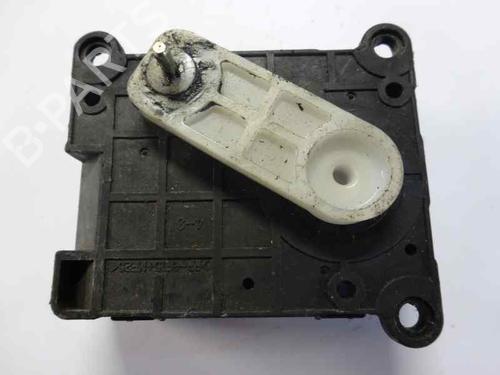 Heater blower motor KIA RIO II (JB)  | BP1241795M62 