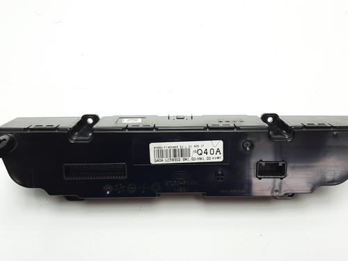Climate control KIA SPORTAGE IV (QL, QLE)  | BP8656782I5 
