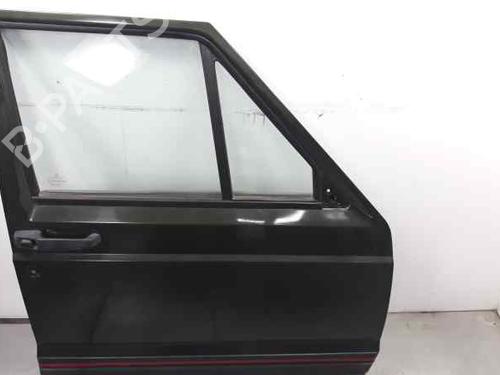 Used Right front door JEEP CHEROKEE (XJ) 2.5 Tdi 4x4 (116 hp) 3685719
