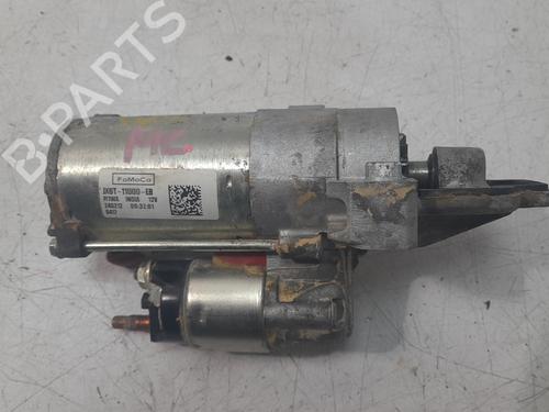 Motor arranque FORD FOCUS IV (HN) 1.0 EcoBoost mHEV Active (125 hp) 31810943