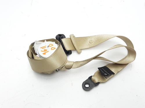 Used Front right seatbelt JAGUAR XF I (X250) 3.0 D (275 hp) 9640642