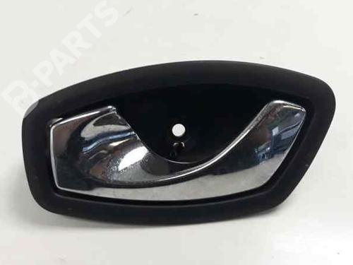 Used Rear left interior door handle Rear left interior door handle RENAULT CAPTUR I (J5_, H5_) 1.2 TCe 120 (120 hp) 5790926 5790926