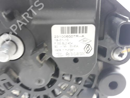 Alternator RENAULT CLIO IV (BH_)  | BP11853630M7 