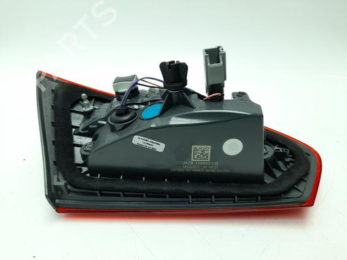 Right tailgate light FORD FOCUS IV (HN) 1.5 EcoBlue | BP31886239C80 