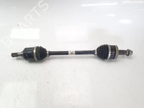 Used Left front driveshaft KIA SPORTAGE IV (QL, QLE) [2015-2022]  25495865