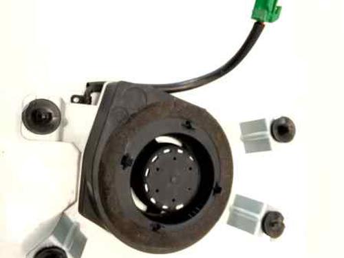 Used Heater blower motor MASERATI QUATTROPORTE VI 3.0 D (275 hp) 14194877