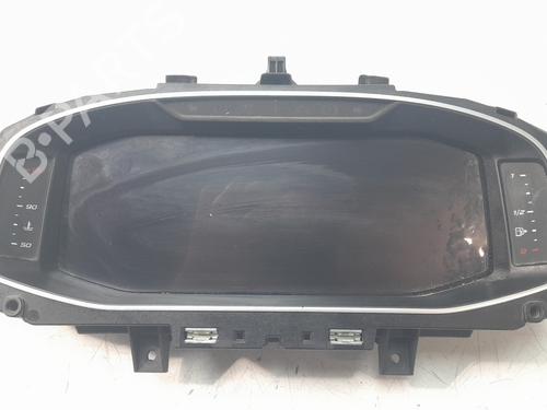 Used Instrument cluster SEAT ATECA (KH7, KHP) [2016-2025]  22649741