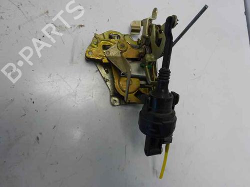 Rear right lock MERCEDES-BENZ E-CLASS (W210)  | BP766588C99 