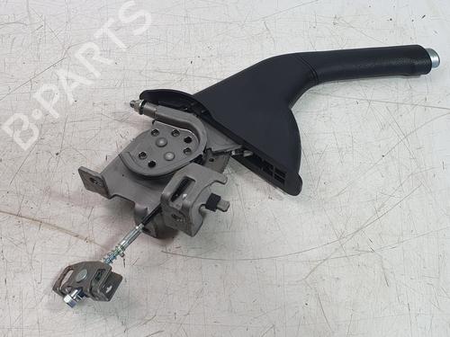 Used Hand brake Hand brake KIA STONIC (YB) 1.0 T-GDi Eco-Dynamics+ (101 hp) 27712449 27712449