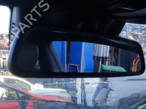 Used Rear mirror MERCEDES-BENZ C-CLASS Coupe (C205) C 250 d (205.308) (204 hp) 20699900