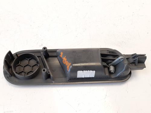 Rear left interior door handle SEAT IBIZA III (6L1)  | BP10631291I15 