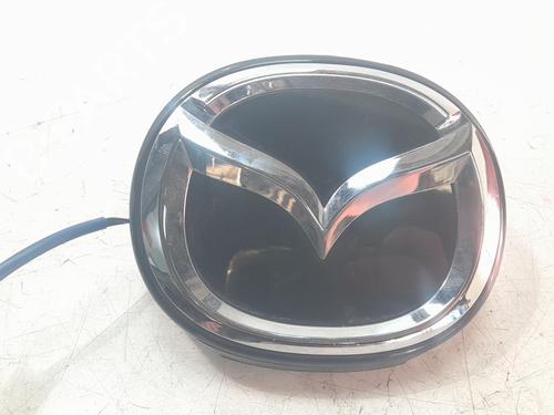 Used Tailgate handle MAZDA 3 Saloon (BP_) 2.0 SKYACTIV-G M Hybrid (122 hp) 21803299