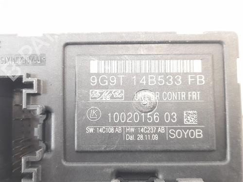 Electronic module FORD MONDEO IV Turnier (BA7) 2.0 TDCi | BP8364195M83 
